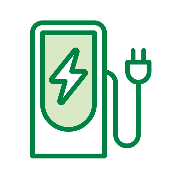 ev charger compatability