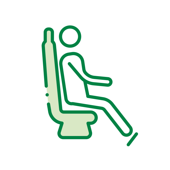 seating flexibility