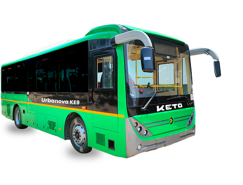 Urbanova KE9